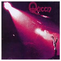 QUEEN I  BRAND NEW 2024 MIX OF THE DEBUT ALBUM CD LIMITED