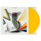 ADRIAN QUESADA BOLEROS PSICODELICOS II LP LIMITED YELLOW