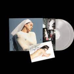 ROSALIA LUX CRYSTAL LP LIMITED