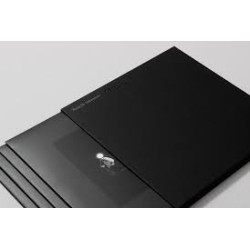 RYUICHI SAKAMOTO OPUS 4 LP LIMITED