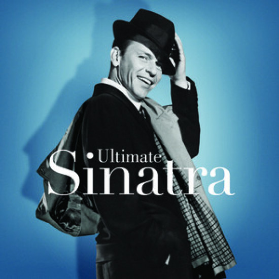 SINATRA FRANK ULTIMATE SINATRA THE CENTENNIAL CD LIMITED