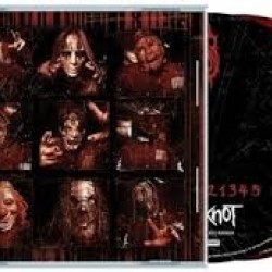 SLIPKNOT SLIPKNOT 25 2 CD LIMITED