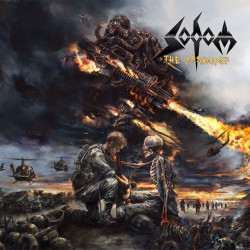 Sodom The Arsonist CD LIMITED