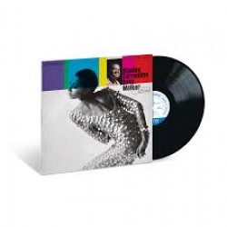 STANLEY TURRENTINE – EASY WALKER (BLUE NOTE CLASSIC VINYLS) LP LIMITED