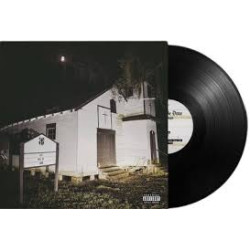 SUICIDEBOYS THY WILL BE DONE LP LIMITED