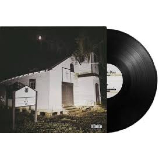 SUICIDEBOYS THY WILL BE DONE CD LIMITED