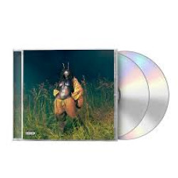 SZA SOS DELUXE LANA 2 CD LIMITED