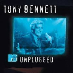 TONY BENNETT MTV UNPLUGGED 2 LP LIMITED RSD