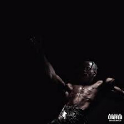 TRAVIS SCOTT UTOPIA 2 LP LIMITED