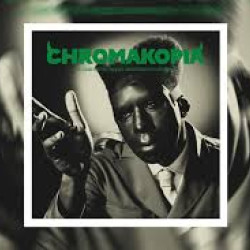 TYLER THE CREATOR CHROMAKOPIA LP LIMITED