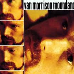 VAN MORRISON MOONDANCE LP LIMITED