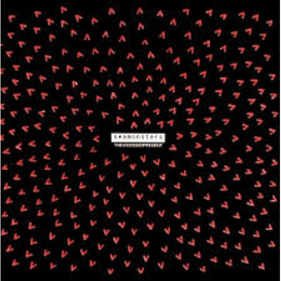 THE WEDDING PRESENT SEAMONSTERS LP LIMITED