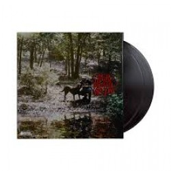 ZACH BRYAN WITH HEAVEN ON TOP 2 LP LIMITED