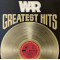 WAR GREATEST HITS CD LIMITED