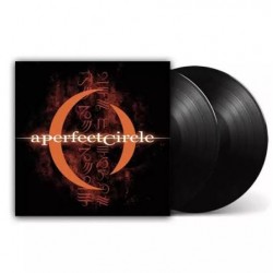 A PERFECT CIRCLE – MER DE NOMS 2 LP LIMITED