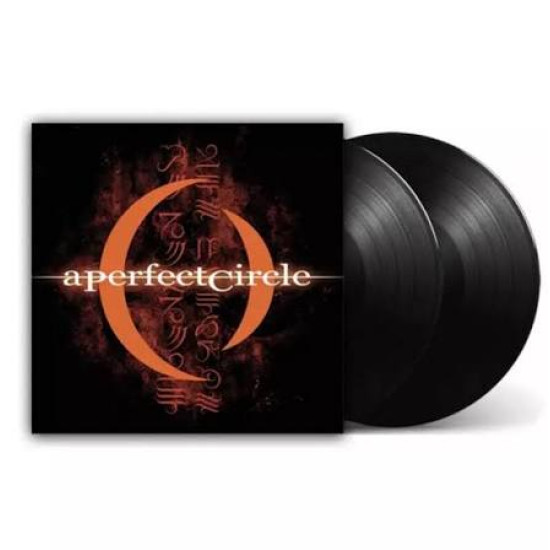 A PERFECT CIRCLE – MER DE NOMS 2 LP LIMITED