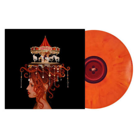 ABSOLUTELY PARACOSM CD LIMITED