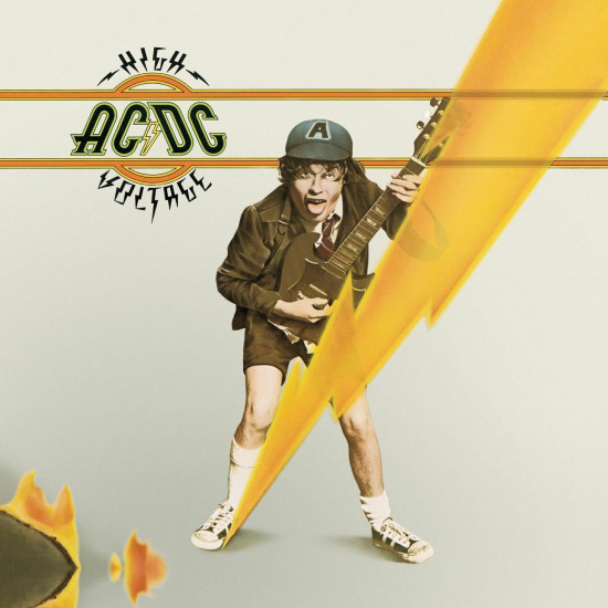 AC DC HIGH VOLTAGE CD LIMITED