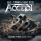 ACCEPT TEUTONIC TITANS 1976-2026 2 CD LIMITED