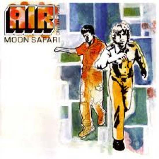 AIR MOON SAFARI CD LIMITED