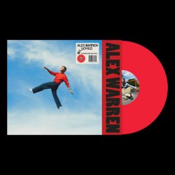 ALEX WARREN WILDCHILD LP LIMITED RED