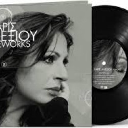 ΧΑΡΙΣ ΑΛΕΞΙΟΥ REWORKS LP LIMITED