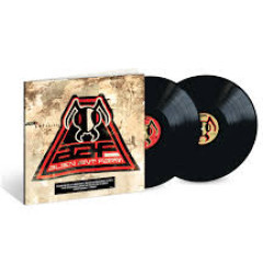 ALIEN ANT FARM – ANTHOLOGY 2 LP LIMITED