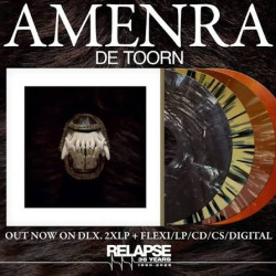 AMENRA DE TOORN CD LIMITED