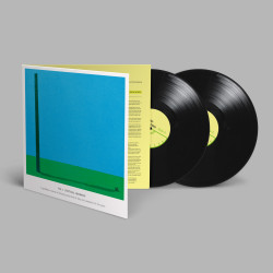 ARAB STRAP  HALF-TOLD TALES 2 LP LIMITED