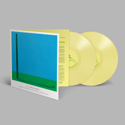 ARAB STRAP  HALF-TOLD TALES 2 LP LIMITED COLOURED