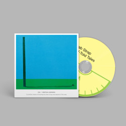 ARAB STRAP  HALF-TOLD TALES CD LIMITED