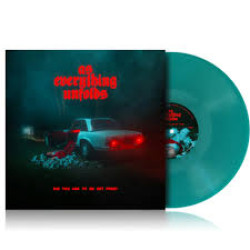 AS EVERYTHING UNFOLDS DID YOU ASK TO BE SET FREE? LP LIMITED