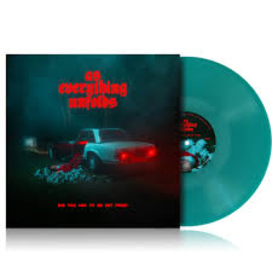 AS EVERYTHING UNFOLDS DID YOU ASK TO BE SET FREE? CD LIMITED