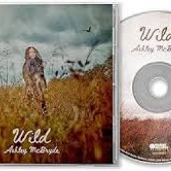 ASHLEY MCBRYDE WILD CD LIMITED