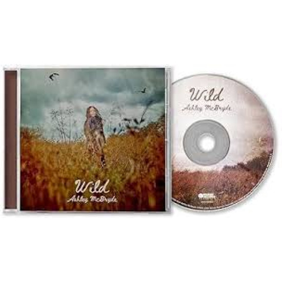ASHLEY MCBRYDE WILD CD LIMITED