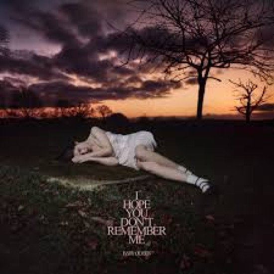 BABY QUEEN I HOPE YOU DONT REMEMBER ME CD LIMITED