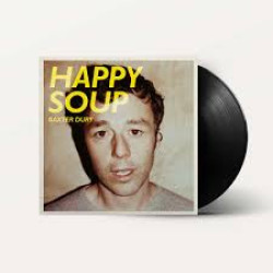 DURY BAXTER HAPPY SOUP LP LIMITED