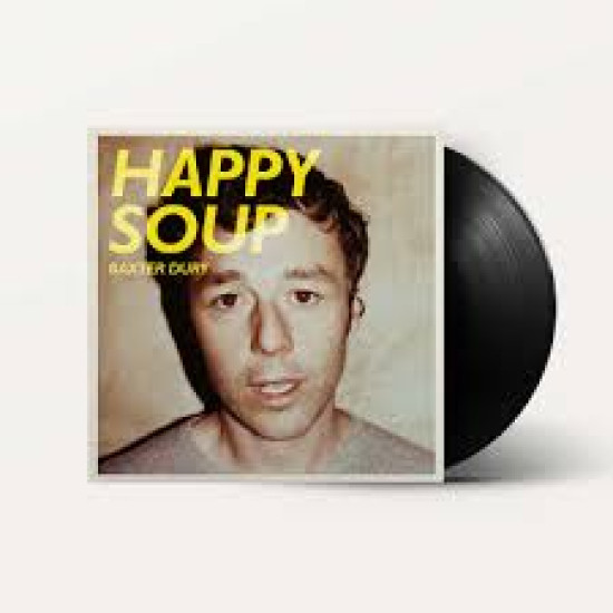 DURY BAXTER HAPPY SOUP LP LIMITED
