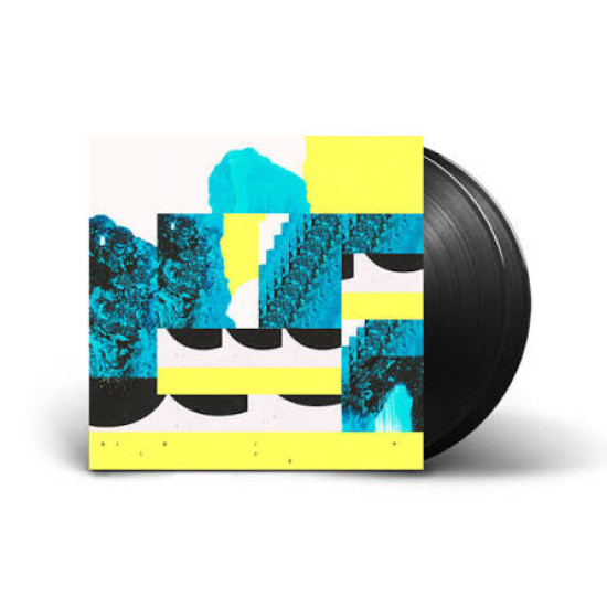 BICEP BICEP 2 LP LIMITED