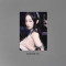 BLACKPINK 3rd MINI ALBUM DEADLINE SILVER VES JENNIE CD LIMITED K POP