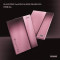 BLACKPINK 3rd MINI ALBUM DEADLINE  VES PINK CD LIMITED K POP