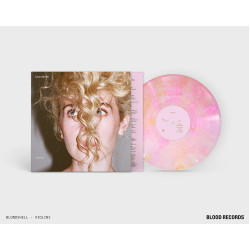 BLONDSHELL VIOLINS CD LIMITED