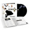 TREY PARKER, ROBERT LOPEZ & MATT STONE THE BOOK OF MORMON OBCR 2 LP LIMITED