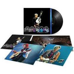 DAVID BOWIE A REALITY TOUR 2 CD LIMITED SOFTPACK