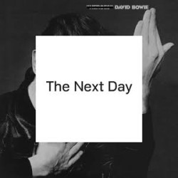 DAVID BOWIE THE NEXT DAY CD LIMITED SOFTPACK