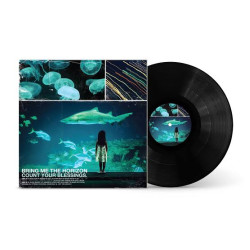 BRING ME THE HORIZON – COUNT YOUR BLESSINGS LP LIMITED
