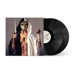 BRING ME THE HORIZON – THERE IS A HELL BELIEVE IN ME 2 LP LIMITED
