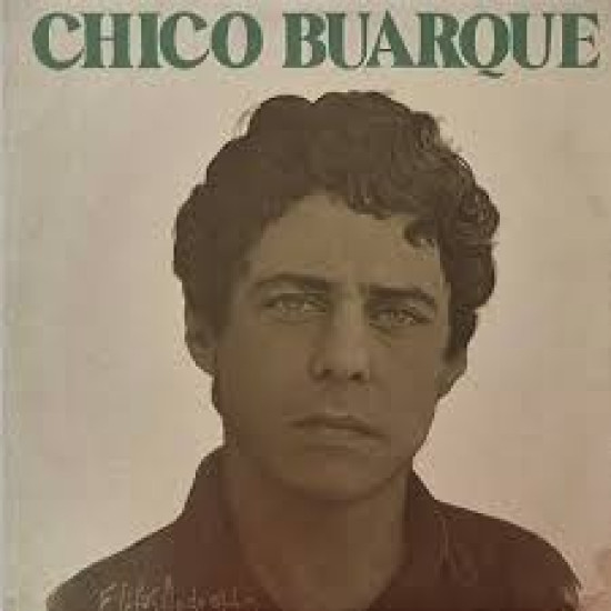 CHICO BUARQUE  VIDA LP LIMITED
