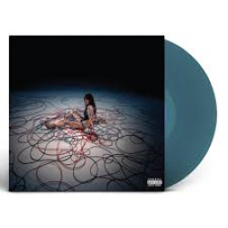 CARA DELEVINGNE NOT NORMAL CD LIMITED 