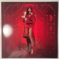 CHARLI XCX NUMBER 1 ANGEL  LP LIMITED